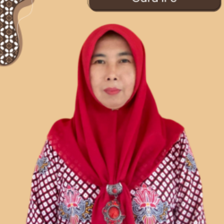 Niswatin, S.E., S.Pd.