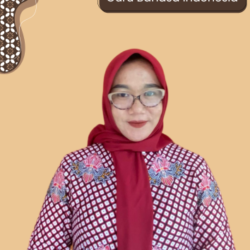 Sindi Charisma P., S.Pd.
