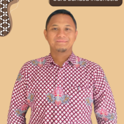 Nur Rohmad Setyo S., S.Pd.