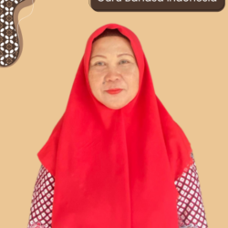 Dra. Siti Sundari