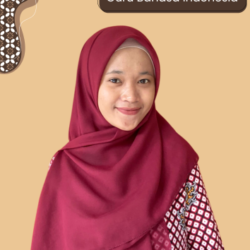 Dita Mei Nurvitarini, S.Pd.