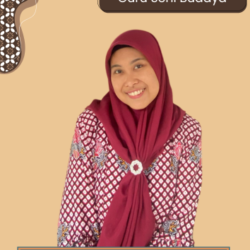 Laili Khoirun N., S.Pd.