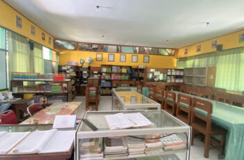 Perpustakaan