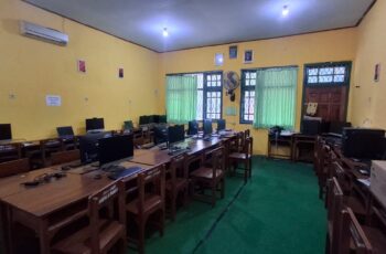 Laboratorium Komputer
