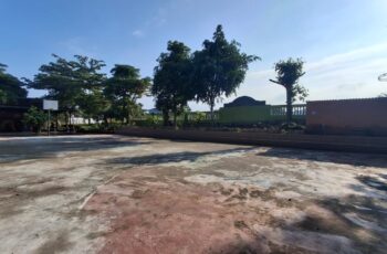 Lapangan Basket