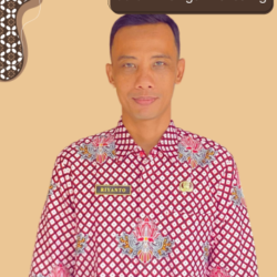 Riyanto, S.Pd.