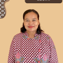 Endang Dinarsih, S.Pd.