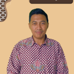 M. Rofi’ur Rutabi, S.Pd.
