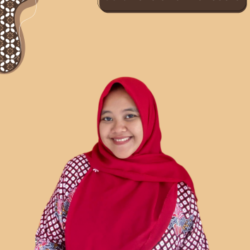 Luky Nurul Islami, S.Pd.
