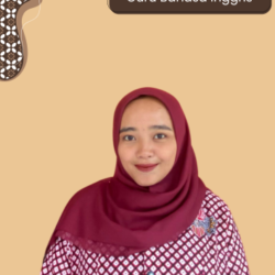 Deritya Yulianasari, S.Pd.