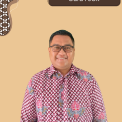 V.F Bramantyo S., S.Pd.