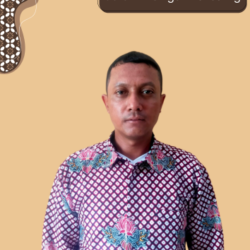 Anggoro Nugroho, S.Pd.