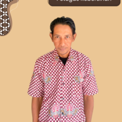 Eko Wahyudi