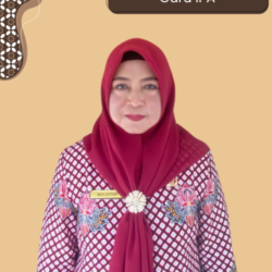 Wiji Lestari, S.Pd., M.Pd.