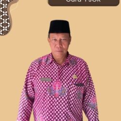 Agung Winarno, S.Pd.