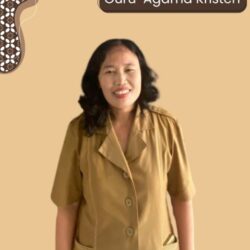 Dina Nugrahini, S.Th.