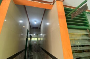 Kamar Mandi Guru