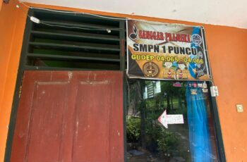 Sanggar Pramuka