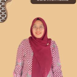 Triya Ari Novianti, S.Pd.