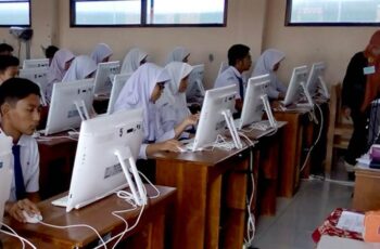 Ujian Nasional Versi Baru, Ini Mapel yang Diujikan Jenjang SD, SMP, SMA