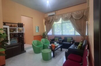 Ruang Kepala Sekolah