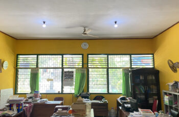 Ruang Staff