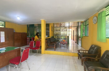 Ruang TU