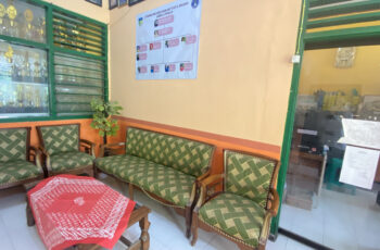 Ruang Tamu