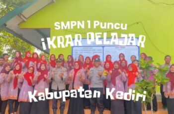 Apel Ikrar Mencegah Kekerasan di Sekolah dan Ramadhan – Idul Fitri Tanpa Kekerasan