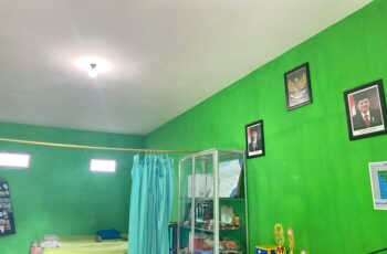 Ruang UKS