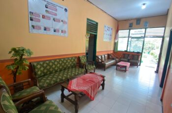 Ruang Tamu