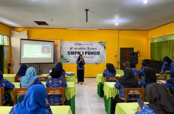 Komunitas Belajar Semarak Cakrawala: Membangun Jaringan Pembelajaran yang Inspiratif