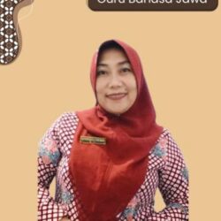 Reny Nur Rahmawati, S.Pd.